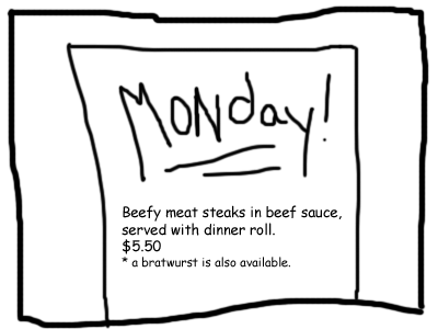 monday