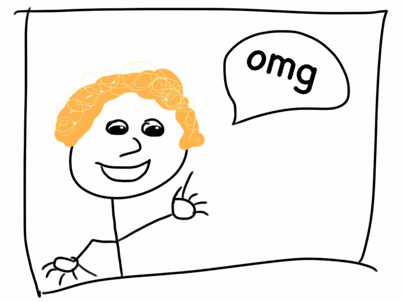 omg